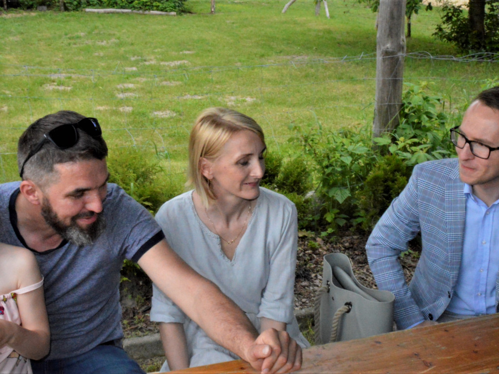 Tak się bawiło Pustkowie Południe