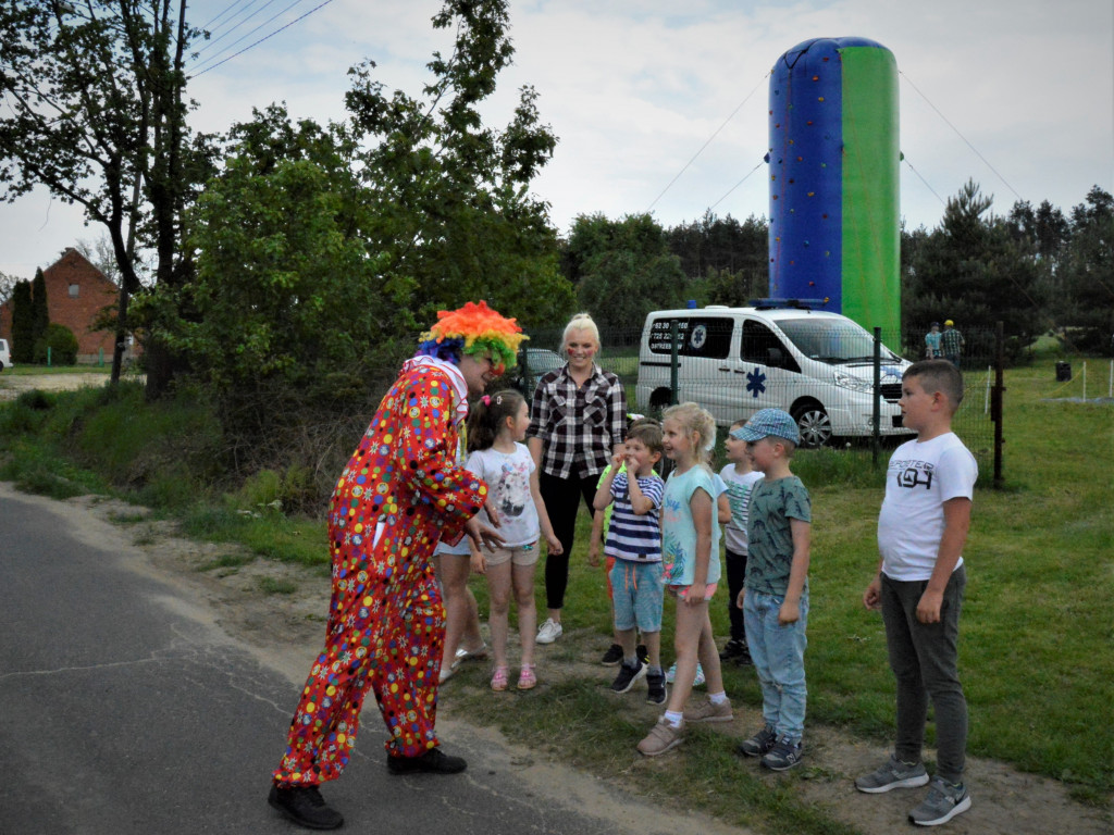 Tak się bawiło Pustkowie Południe