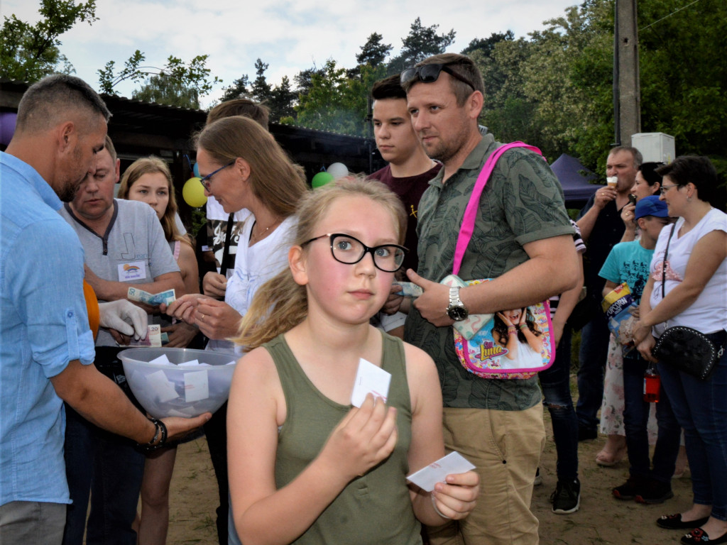 Tak się bawiło Pustkowie Południe