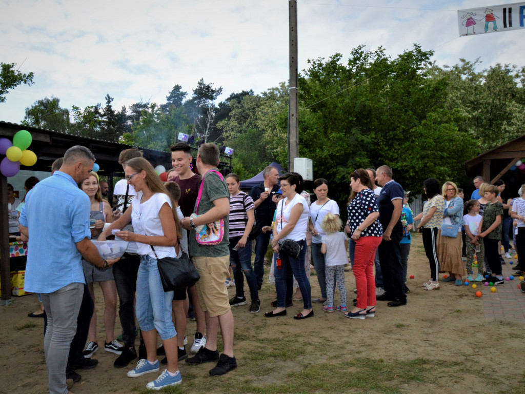 Tak się bawiło Pustkowie Południe