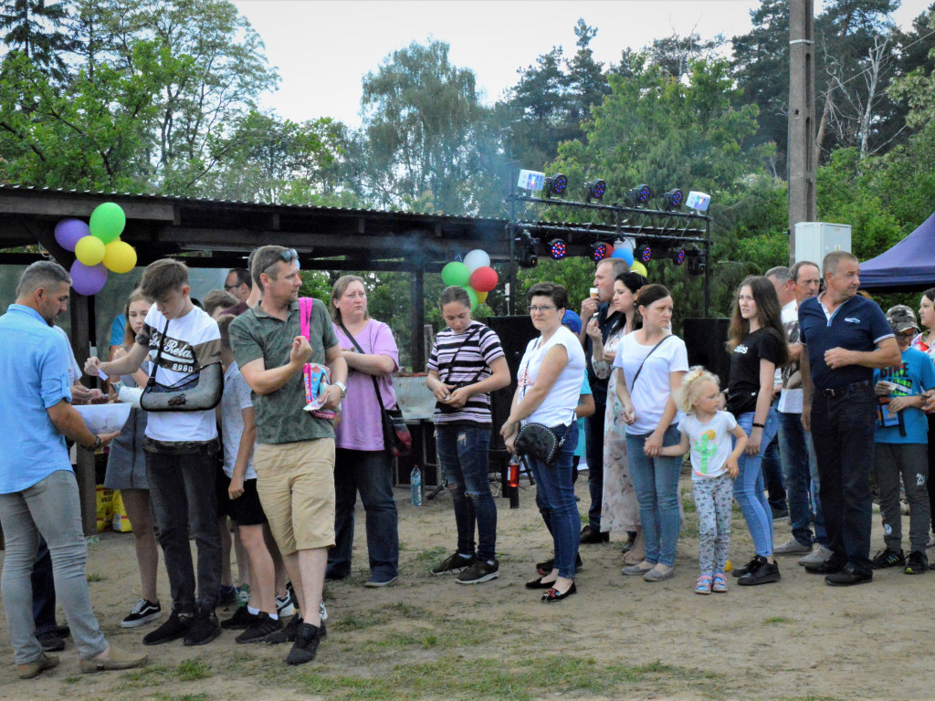 Tak się bawiło Pustkowie Południe