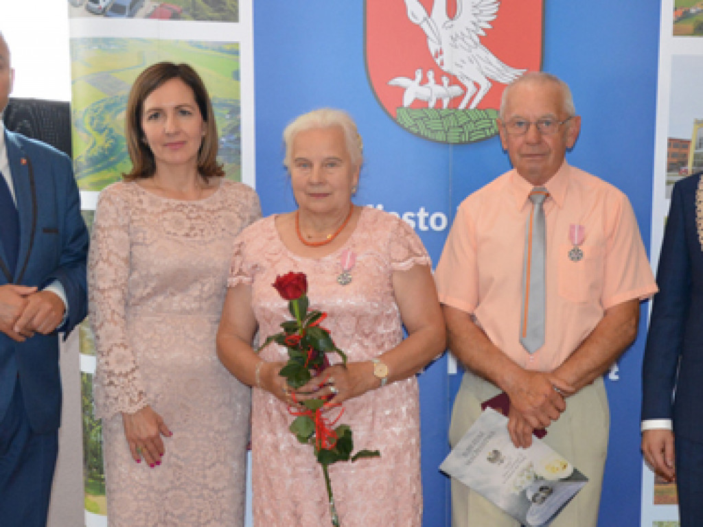 GRABÓW: Złote i Szmaragdowe Gody