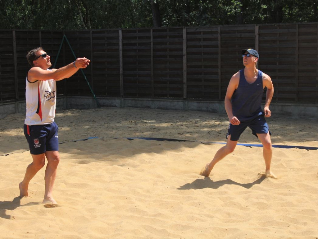 19 edycja turnieju siatkówki plażowej Poniks Cup w Rojowie (ZDJĘCIA)