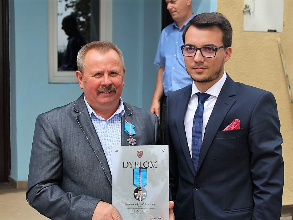 Jubileusz 90-lecia LKS Masovia Kraszewice (FOTOREPORTAŻ)