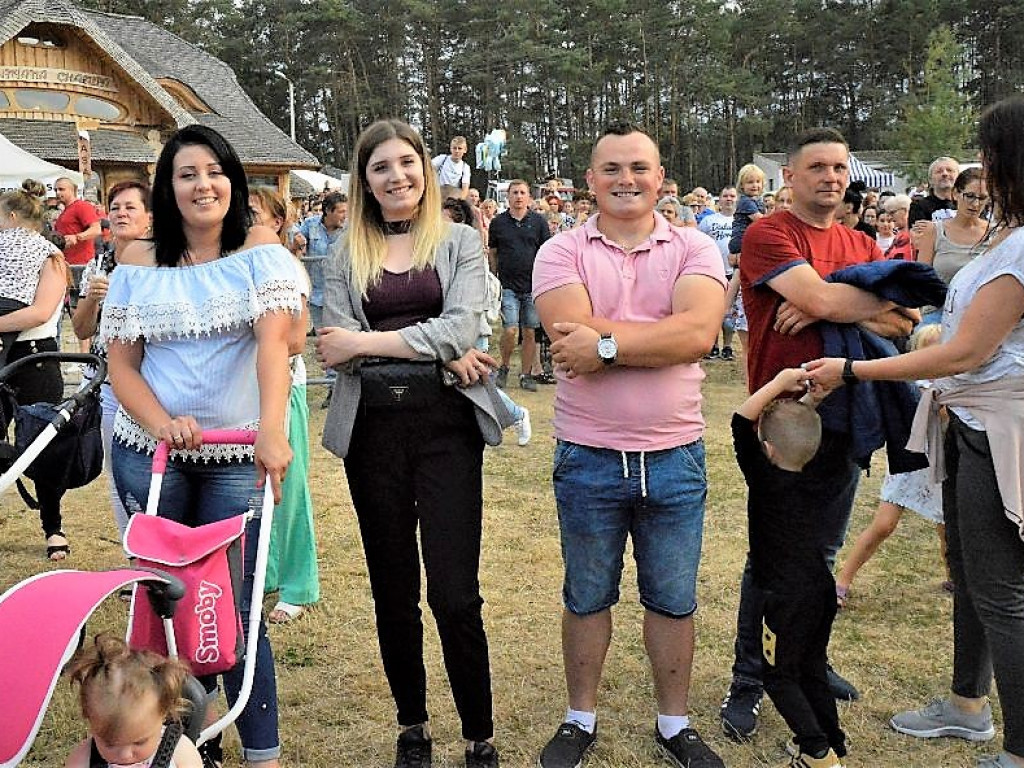 Trwają Imieniny Kobylej Góry (ZDJĘCIA)
