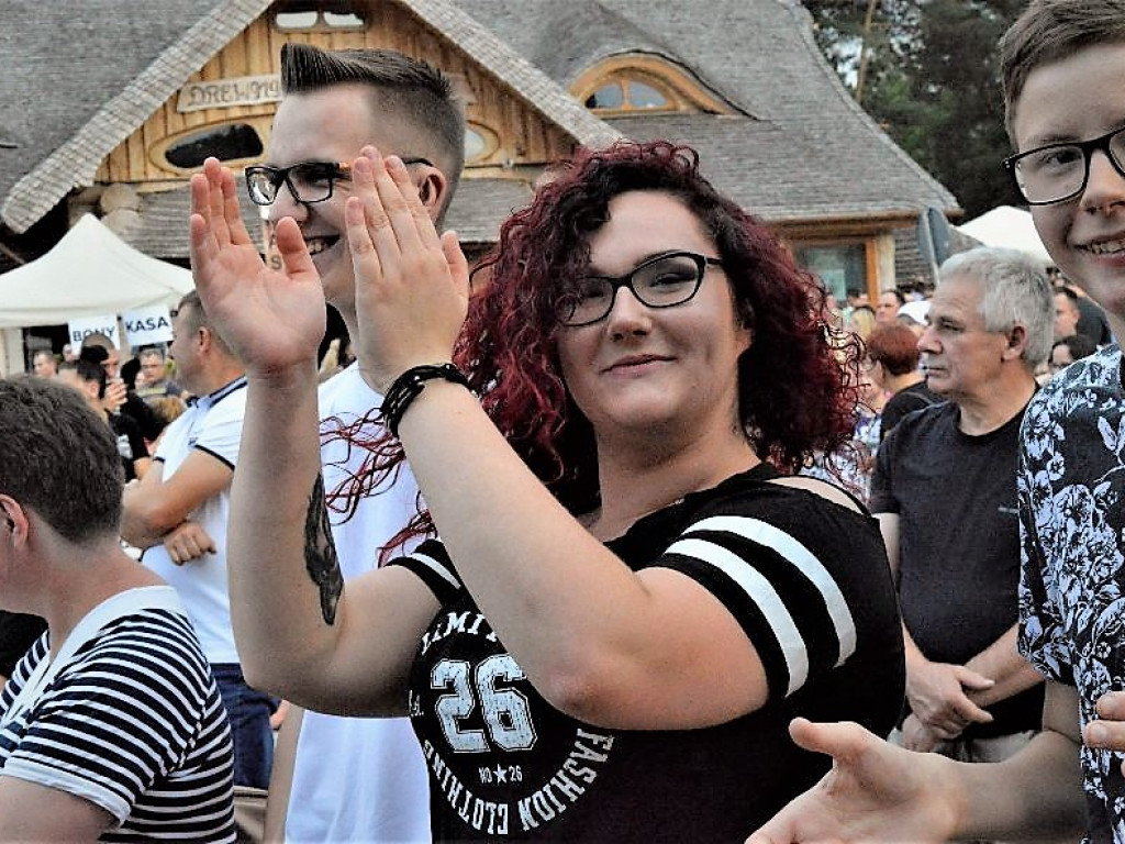 Trwają Imieniny Kobylej Góry (ZDJĘCIA)