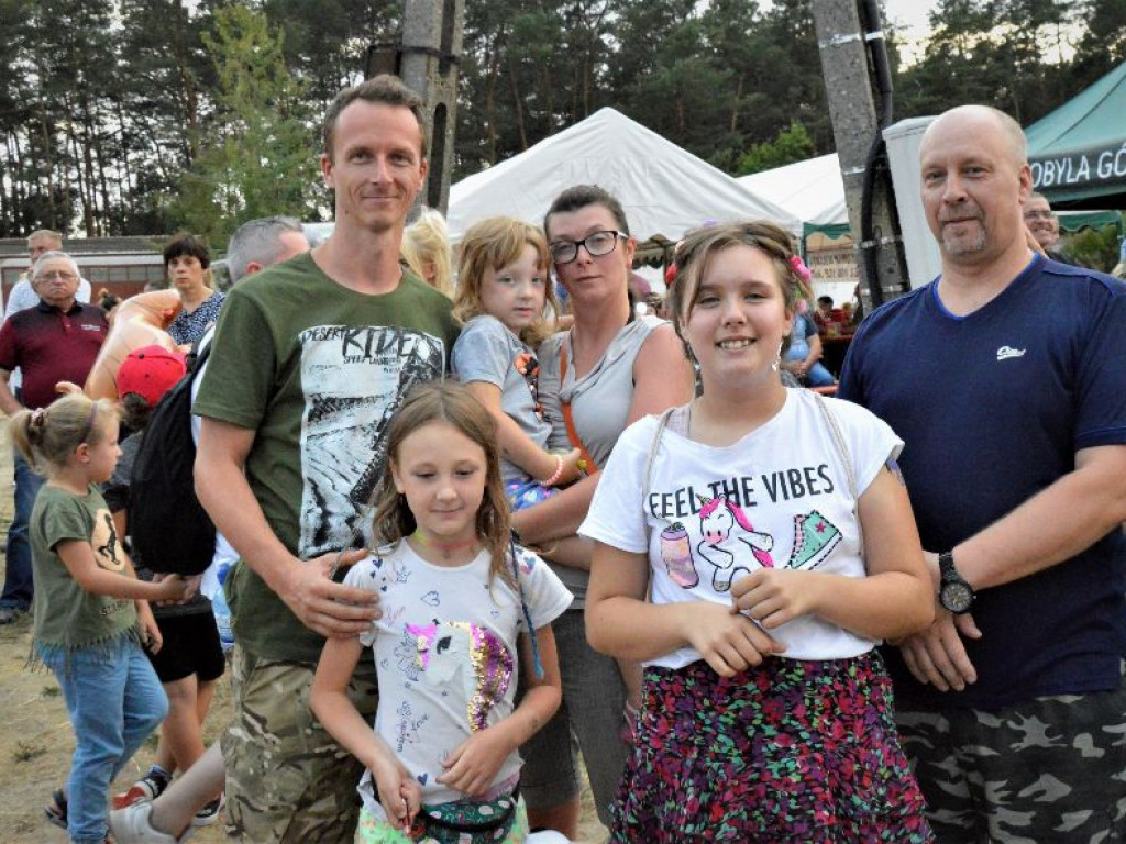 Trwają Imieniny Kobylej Góry (ZDJĘCIA)