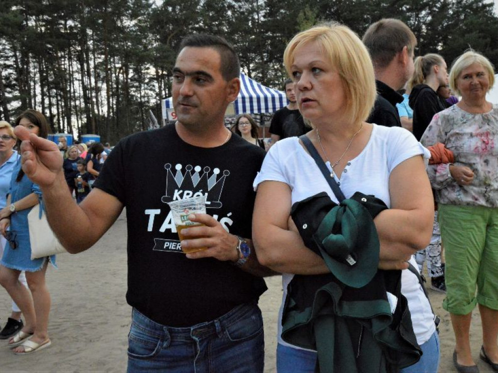 Trwają Imieniny Kobylej Góry (ZDJĘCIA)