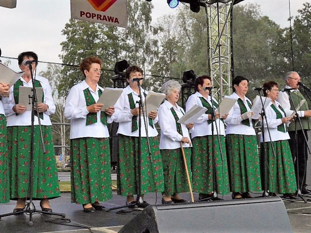 Imieniny Kobylej Góry (cz. 2)