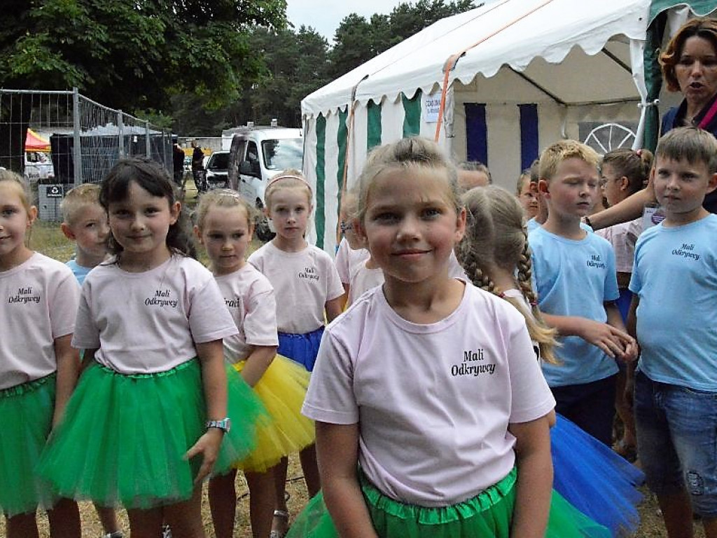 Imieniny Kobylej Góry (cz. 2)