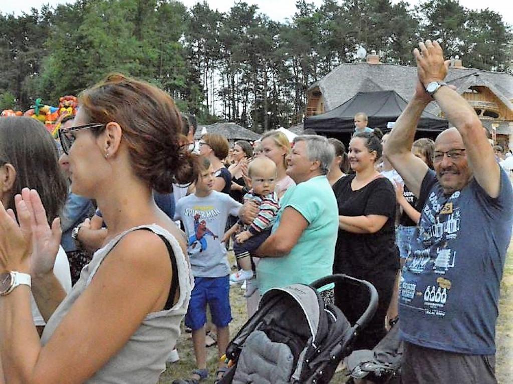 Imieniny Kobylej Góry (cz. 2)