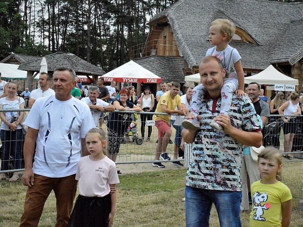 Imieniny Kobylej Góry (cz. 2)