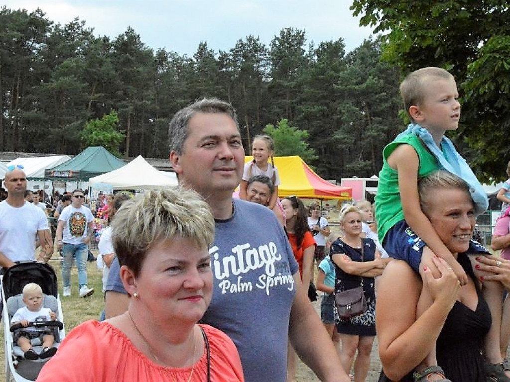 Imieniny Kobylej Góry (cz. 2)