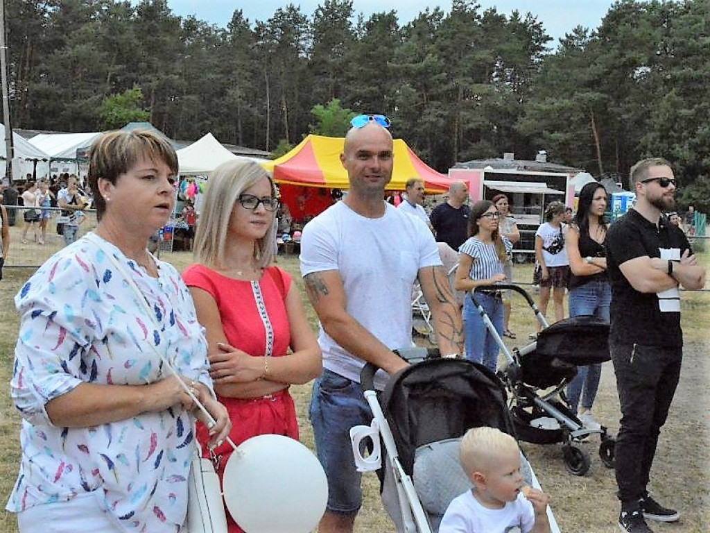 Imieniny Kobylej Góry (cz. 2)