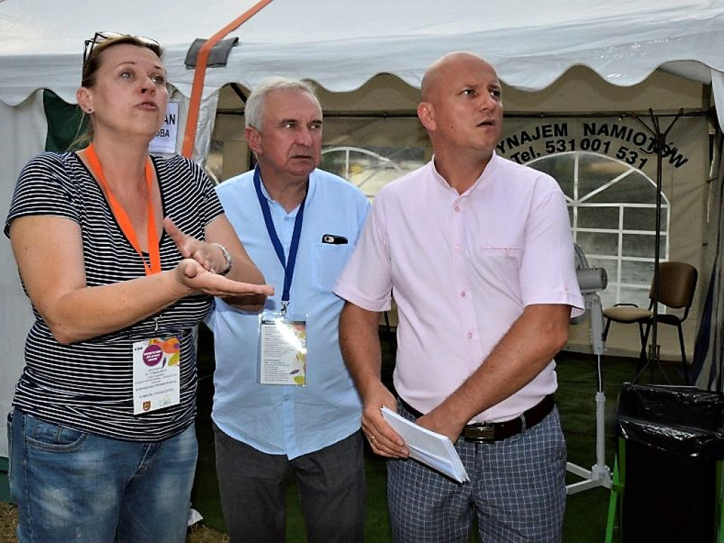 Imieniny Kobylej Góry (cz. 2)