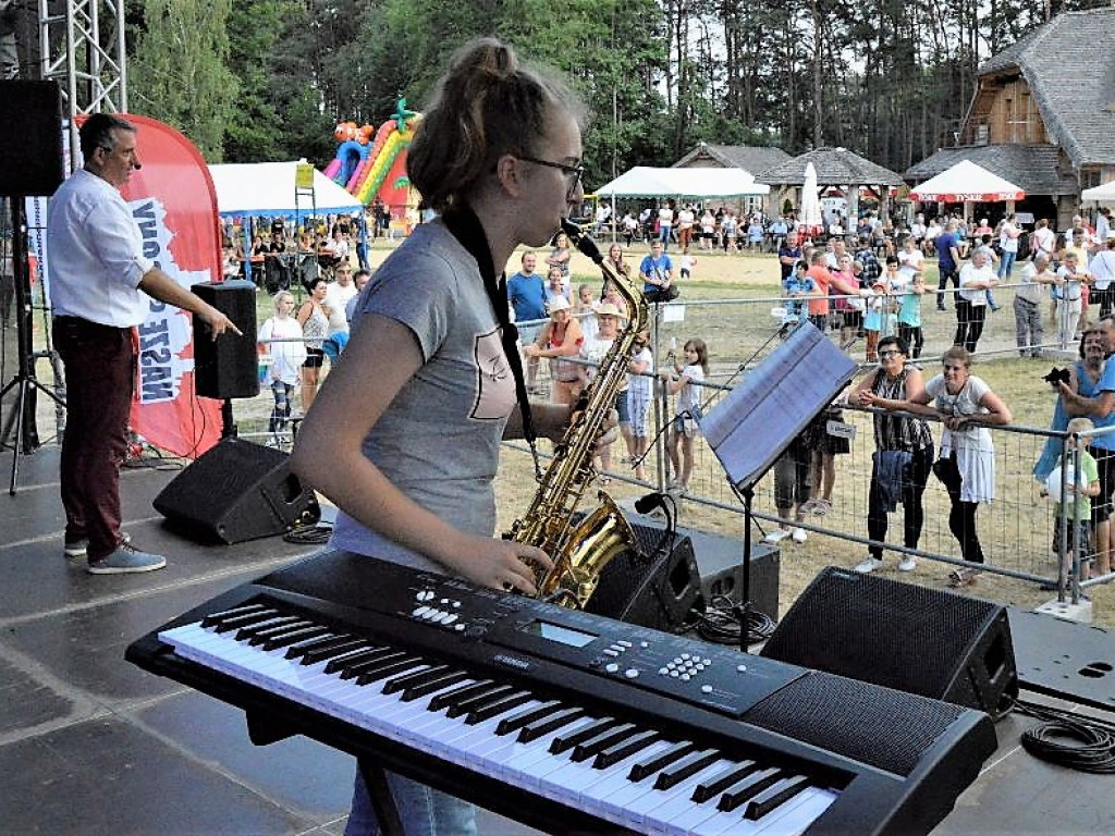 Imieniny Kobylej Góry (cz. 2)
