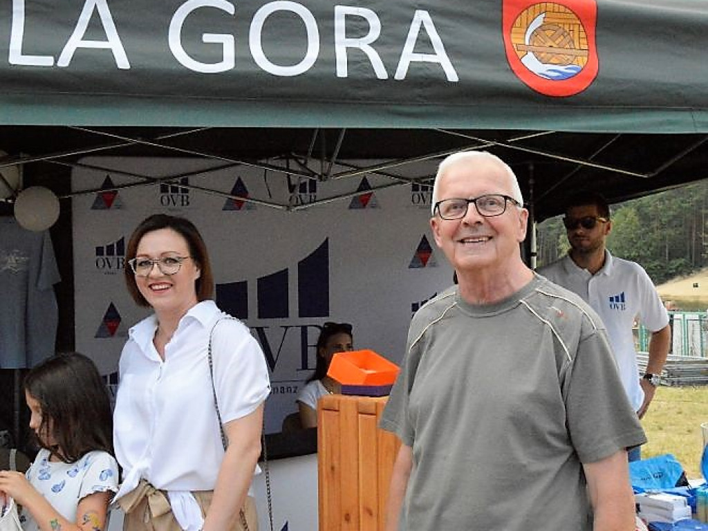 Imieniny Kobylej Góry (cz. 2)
