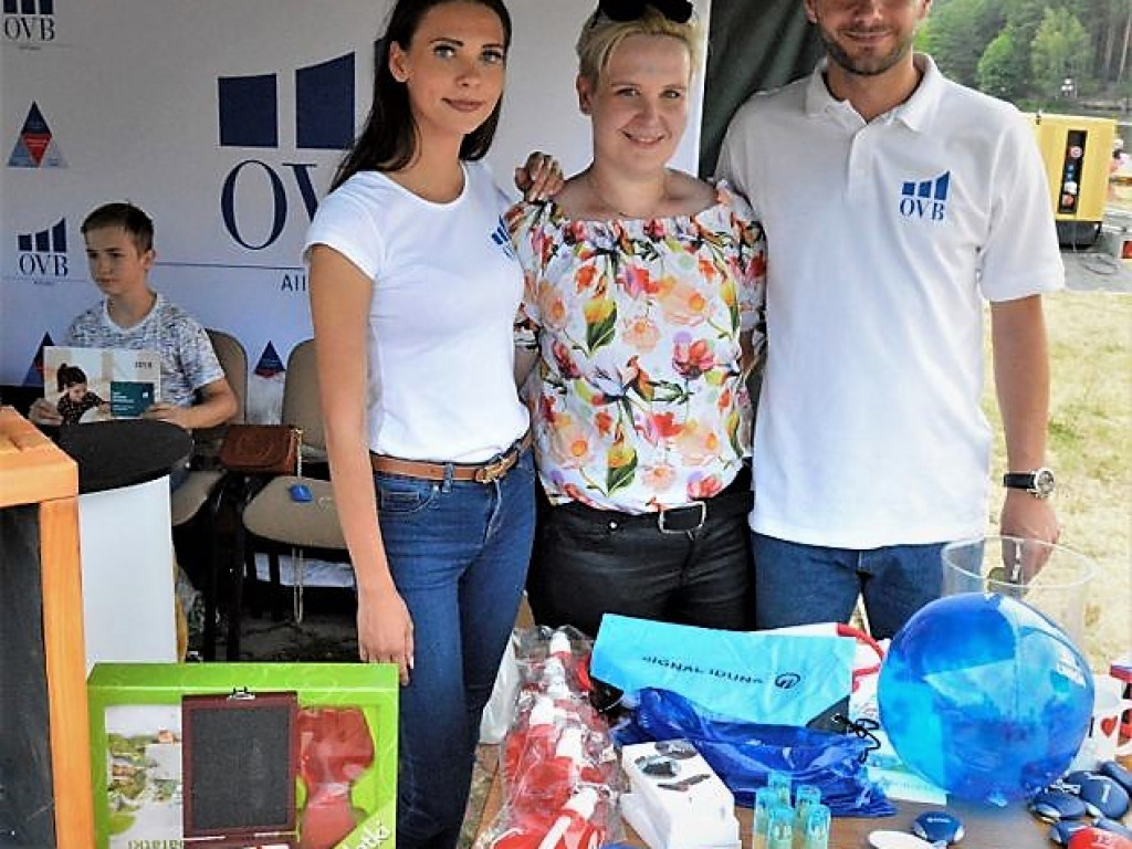 Imieniny Kobylej Góry (cz. 2)