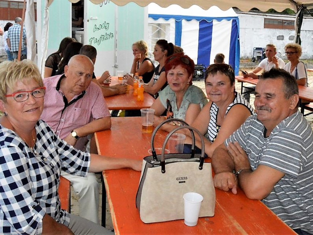 Imieniny Kobylej Góry (cz. 2)