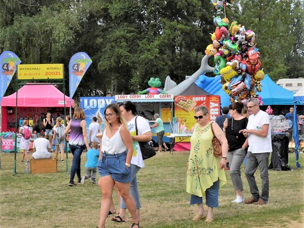 Imieniny Kobylej Góry (cz. 2)