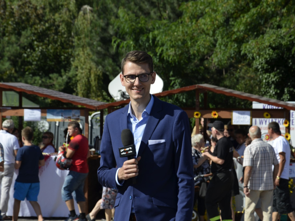 Państwo musi być z obywatelami - mówił w Ostrzeszowie premier Mateusz Morawiecki