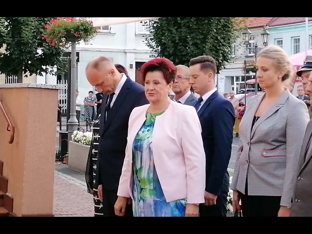 Święto Wojska Polskiego (FILM)