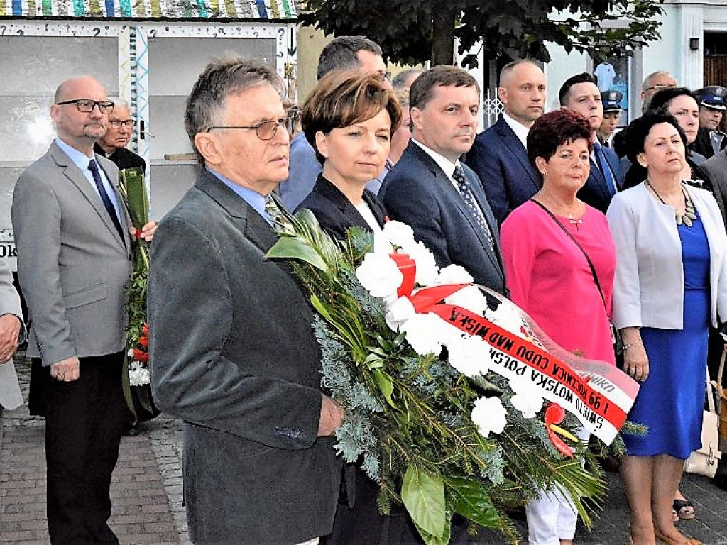 Święto Wojska Polskiego (FILM)