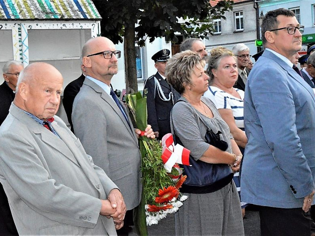 Święto Wojska Polskiego (FILM)