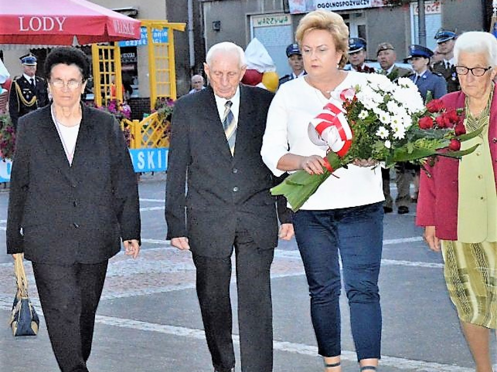 Święto Wojska Polskiego (FILM)