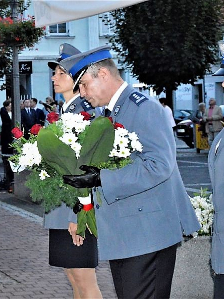 Święto Wojska Polskiego (FILM)