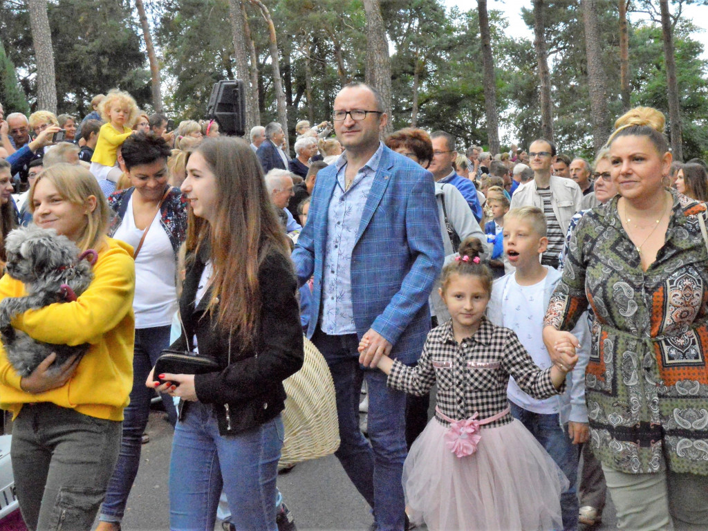 MIKSTAT: Błogosławieństwo zwierząt w odpust św. Rocha (ZDJĘCIA, FILM)