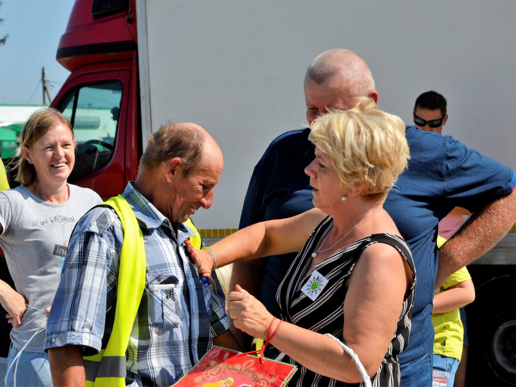 Uroczyste otwarcie Publicznego Przedszkola w Kraszewicach (FOTOREPORTAŻ)