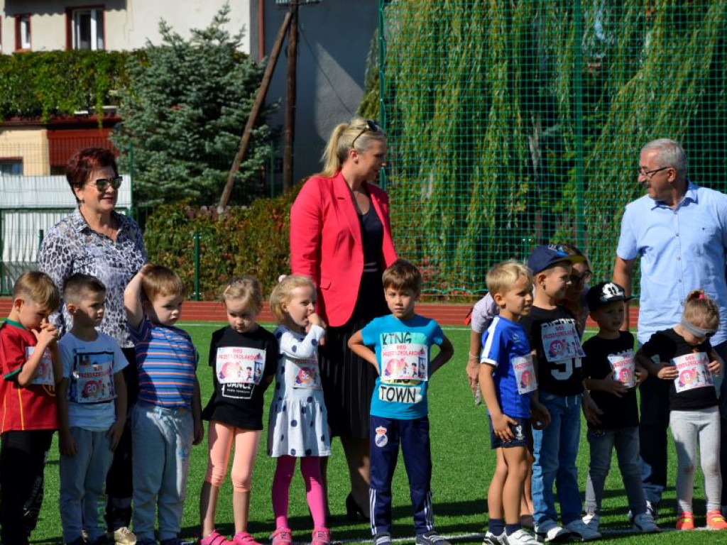 Ostrzeszowska Dycha już za nami (część 1)