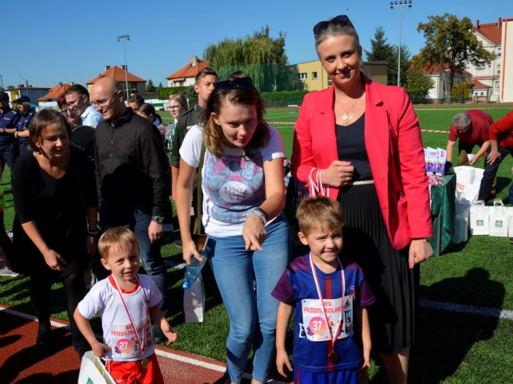 Ostrzeszowska Dycha już za nami (część 1)
