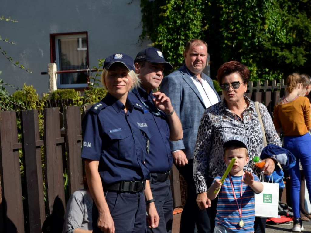 Ostrzeszowska Dycha już za nami (część 1)
