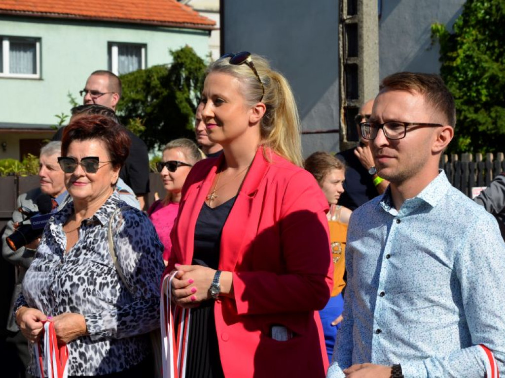 Ostrzeszowska Dycha już za nami (część 1)