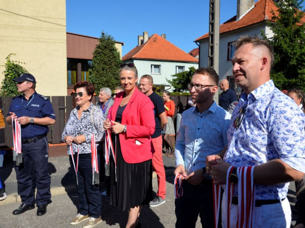 Ostrzeszowska Dycha już za nami (część 1)