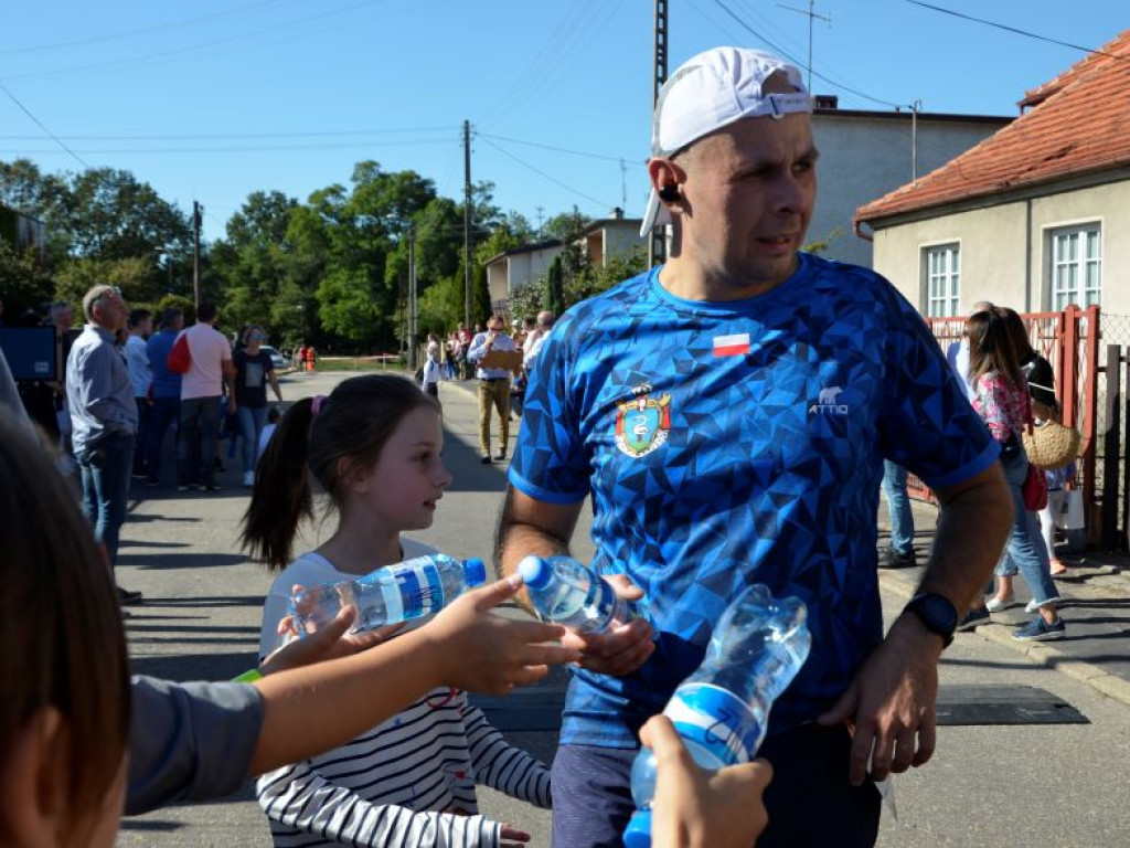 Ostrzeszowska Dycha już za nami (część 1)