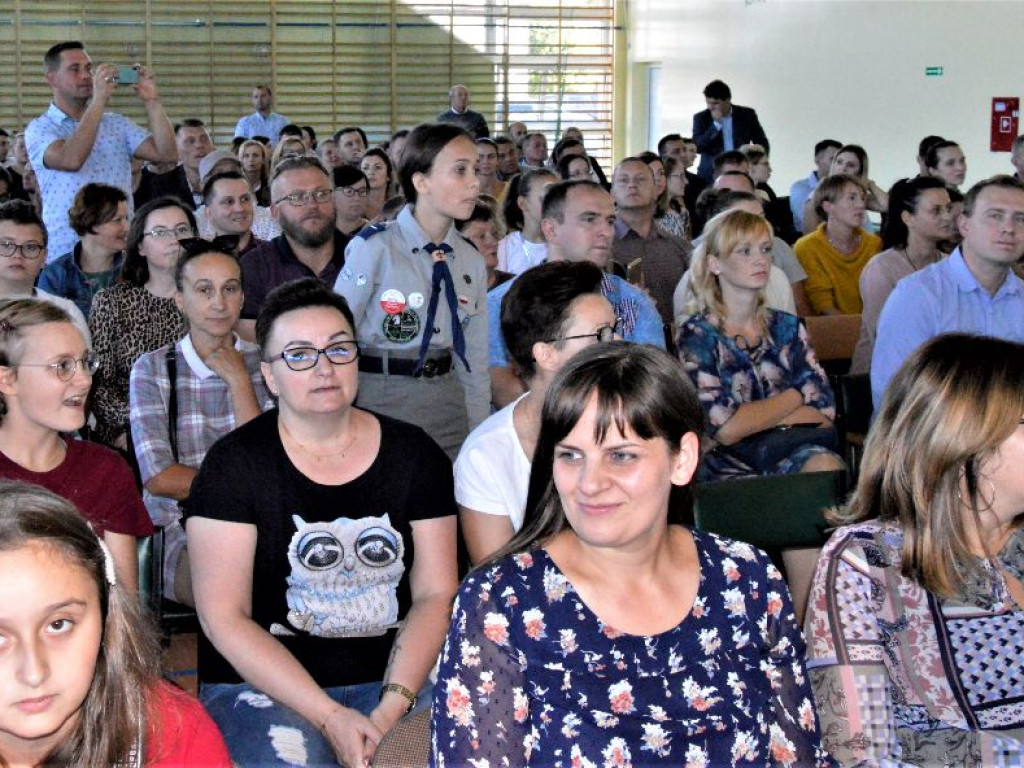 DORUCHÓW: Przedszkole na miarę nowych czasów (FILM)