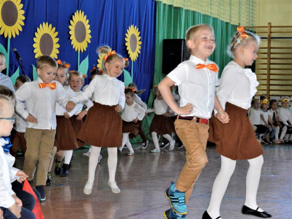 DORUCHÓW: Przedszkole na miarę nowych czasów (FILM)