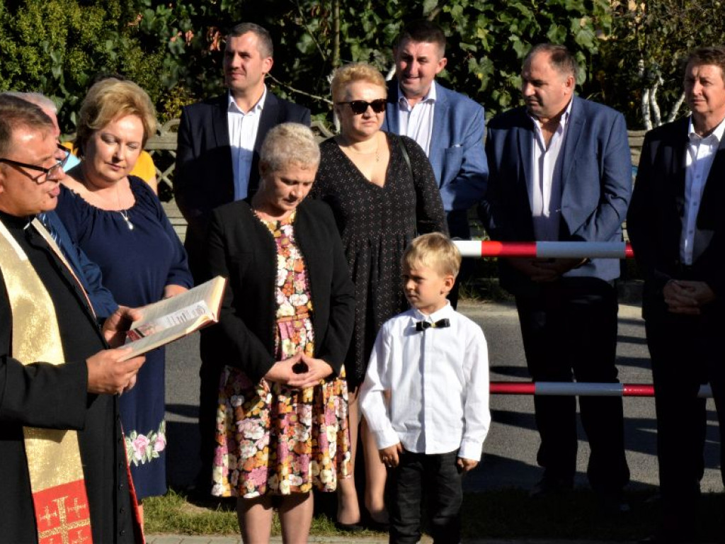 DORUCHÓW: Przedszkole na miarę nowych czasów (FILM)