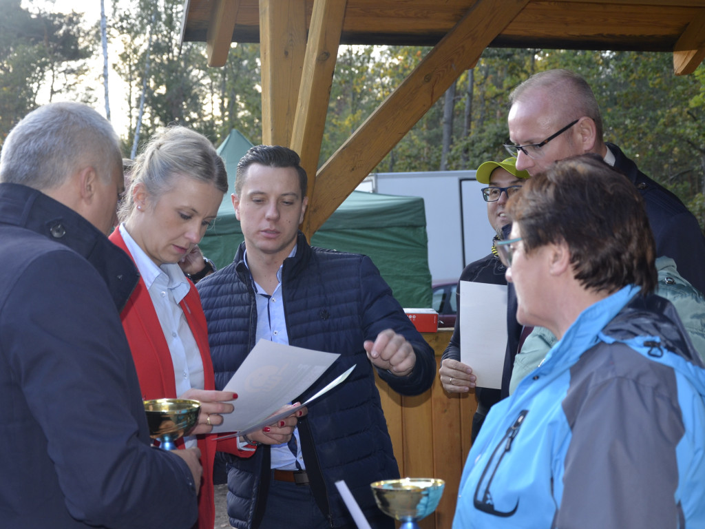 Smaki Jesieni na Końcu Świata (FOTOREPORTAŻ cz. 1)