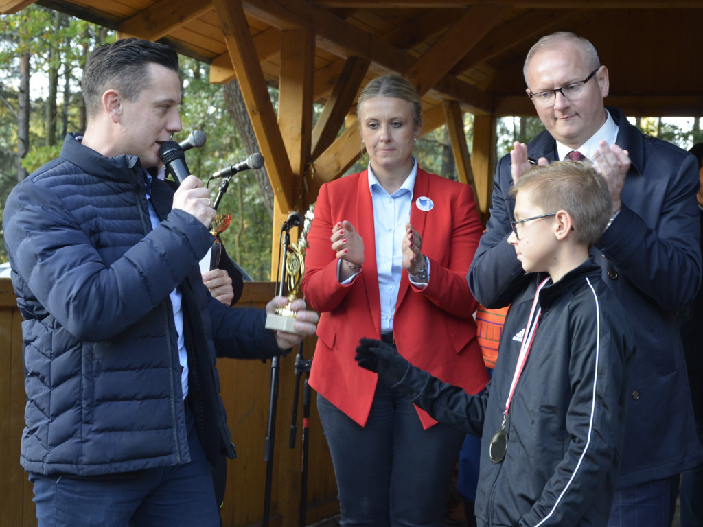 Smaki Jesieni na Końcu Świata (FOTOREPORTAŻ cz. 1)