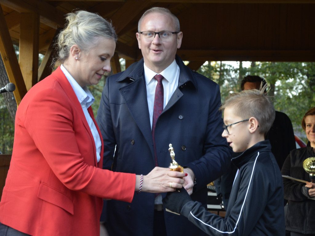 Smaki Jesieni na Końcu Świata (FOTOREPORTAŻ cz. 1)