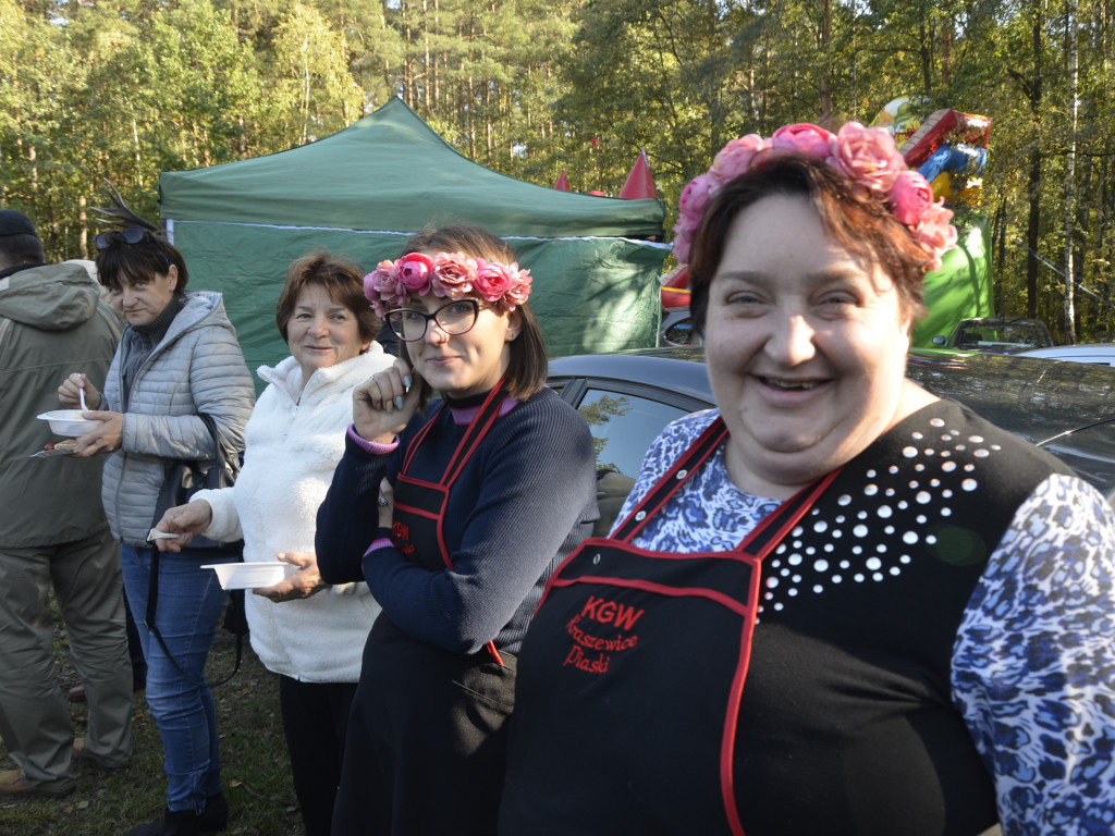 Smaki Jesieni na Końcu Świata (FOTOREPORTAŻ cz. 1)