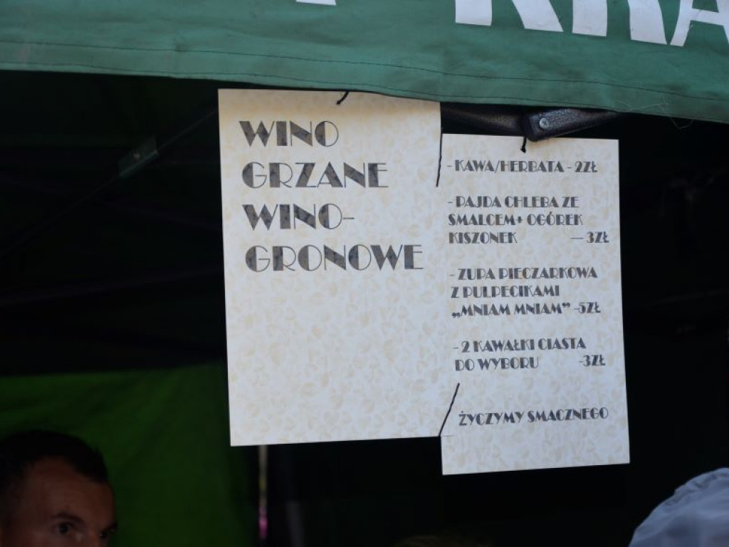 W niedzielę na Końcu Świata (cz. 2)