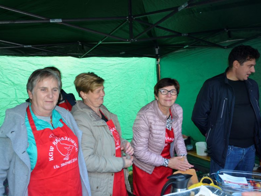 W niedzielę na Końcu Świata (cz. 2)