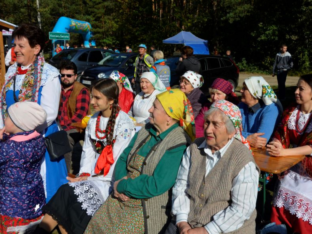 W niedzielę na Końcu Świata (cz. 2)