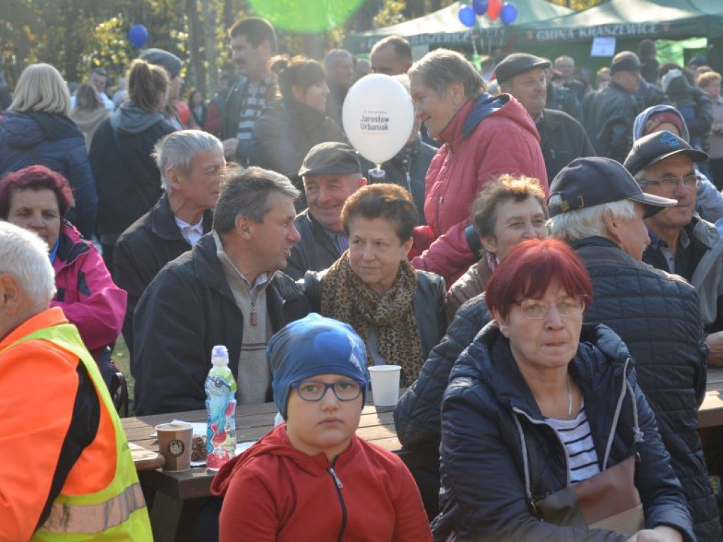 W niedzielę na Końcu Świata (cz. 2)