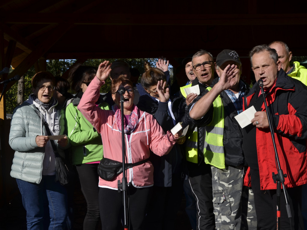W niedzielę na Końcu Świata (cz. 2)